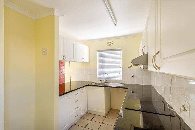 To Let 3 Bedroom Property for Rent in Pinelands Western Cape